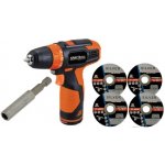 Kraft & Dele KD1670 – Hledejceny.cz