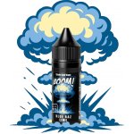 Adams vape Boom! Shake & Vape Blue Raz Lime 5 ml – Zboží Dáma
