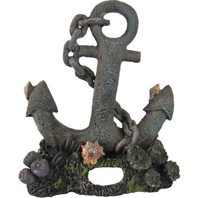 Hobby Schiffs-Anker medium 11 cm – Zboží Mobilmania