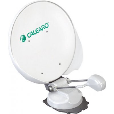 Calearo Satshark DVB-S satelitní anténa | Zboží Auto