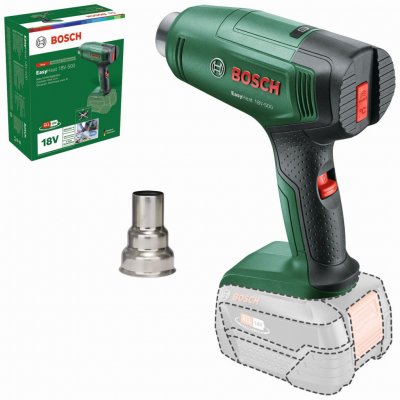 BOSCH EasyHeat 500 06032A8000 – Zboží Dáma