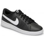 Nike Wmns Court Royale 2 NN black/white černá – Hledejceny.cz