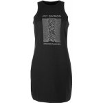Amplified Joy Division Unknown Pleasures Charcoal – Hledejceny.cz