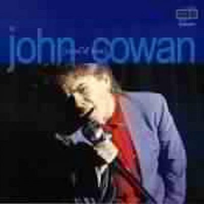 Soul'd Out - John Cowan CD