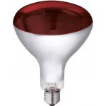 KERBL Žárovka vyhřívací infra červená 150 W – HobbyKompas.cz