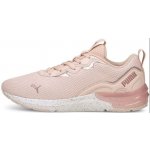 Puma sportovní Wms Cell Initiate Speckle Lotus White růžová – Zboží Mobilmania