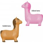 John hopsadlo lama – Zboží Dáma