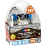 Lampa Italy Blue-Xe H3 PK22s 12V 55W