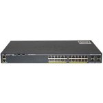 Cisco WS-C2960X-24TS-L – Sleviste.cz