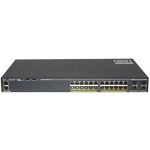 Cisco WS-C2960X-24TS-L – Hledejceny.cz