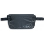 Tatonka SKIN DOCUMENT BELT Černá,Bílá – Zboží Mobilmania