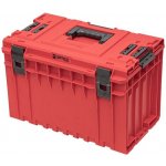 QBrick System One 450 2.0 Vario Red Ultra HD – Zboží Dáma