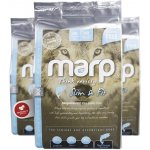 Marp Variety Slim and Fit s bílou rybou 2 kg – Hledejceny.cz