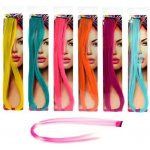 Teddies Příčesek do vlasů 50cm výběr ze 6 barev – Zboží Mobilmania