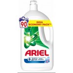 Ariel +Lenor prací gel Spring Awak 90 PD – Zboží Mobilmania