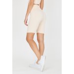 GoldBee kraťásky BeSeamless Tender peach – Zboží Dáma