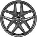 MSW 40 8,5x20 5x108 ET50 gloss gunmetal – Hledejceny.cz