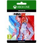 NBA 2K22 – Sleviste.cz