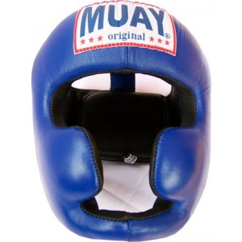 Muay Pro Headguard