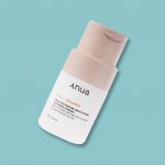 ANUA RICE ENZYME BRIGHTENING CLEANSING POWDER rozjasňující čistící prášek s rýžovými enzymy 40 g – Zboží Dáma