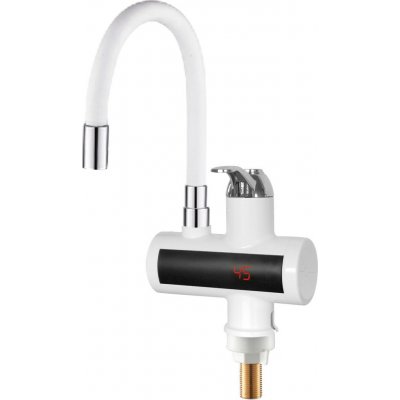 MIXXUS ELW21-EF-WHITE – Hledejceny.cz