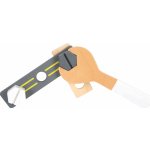 Small Foot pás na nářadí Profi XL s nástroji – Sleviste.cz