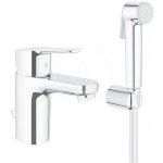 Grohe Edge 23757000 – Hledejceny.cz