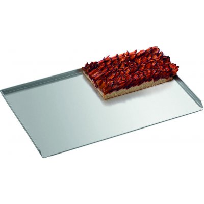 BARTSCHER Plech na pečení 530x325x10 mm 1/1 GN 100426 – Zboží Dáma