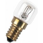 Osram Speciální žárovka T trubková E14 15 W 85 lm teplá bílá 15BFM300GRADKL – Hledejceny.cz