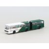 Sběratelský model BREKINA Ikarus 280.02 BVB / Jacobs Krӧnung 1:87