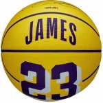 Wilson NBA Player Icon LeBron James – Sleviste.cz