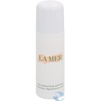 La Mer Moisturizers lehký hydratační krém 50 ml