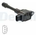 Zapalovací cívka DELPHI GN10648-12B1 (GN1064812B1) – Hledejceny.cz