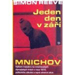 Mnichov. Jeden den v září - Reeve Simon – Sleviste.cz