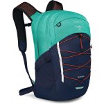 Osprey Quasar 26 l reverie green/cetacean blue – Sleviste.cz