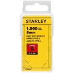 Stanley 1-TRA205T 1000ks – Hledejceny.cz