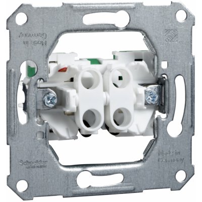 Schneider Electric 112800 Žaluziové tlačítko – Hledejceny.cz