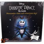 Asmodee Ukradené Vánoce Tima Burtona – Zboží Dáma