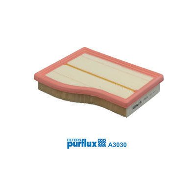 Vzduchový filtr PURFLUX A3030 – Hledejceny.cz