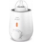 Philips Avent Elektrická ohřívačka lahví SCF358/00 – Hledejceny.cz