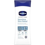 Vaseline Sensitive Skin Relief hydratační tělové mléko 400 ml – Zbozi.Blesk.cz