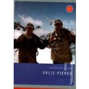 Orlie pierko DVD