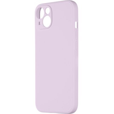 ME Matte Apple iPhone 13 - gumový - fialové