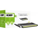 KMP Samsung CLT-Y406S - kompatibilní – Hledejceny.cz