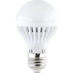 ACA Lighting LED 8W E27 6000K 230V A70 640lm A708CWE27 – Zboží Mobilmania