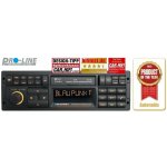 Blaupunkt Frankfurt RCM 82 DAB – Hledejceny.cz