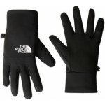 The North Face Etip Recycled Glove black – Zboží Mobilmania