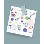 Zarys Absorpční dětská podložka 60 x 90 cm – Sleviste.cz