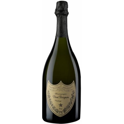 Dom Pérignon Blanc 2012 12,5% 0,75 l (holá láhev) – Hledejceny.cz