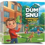 Asmodee Dům snů: Slunečnicová 156 – Hledejceny.cz